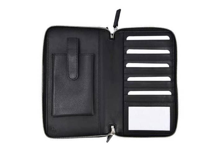Top 15 mẫu ví nam Gucci chính hãng trendy cho quý ông đẳng cấp - 22