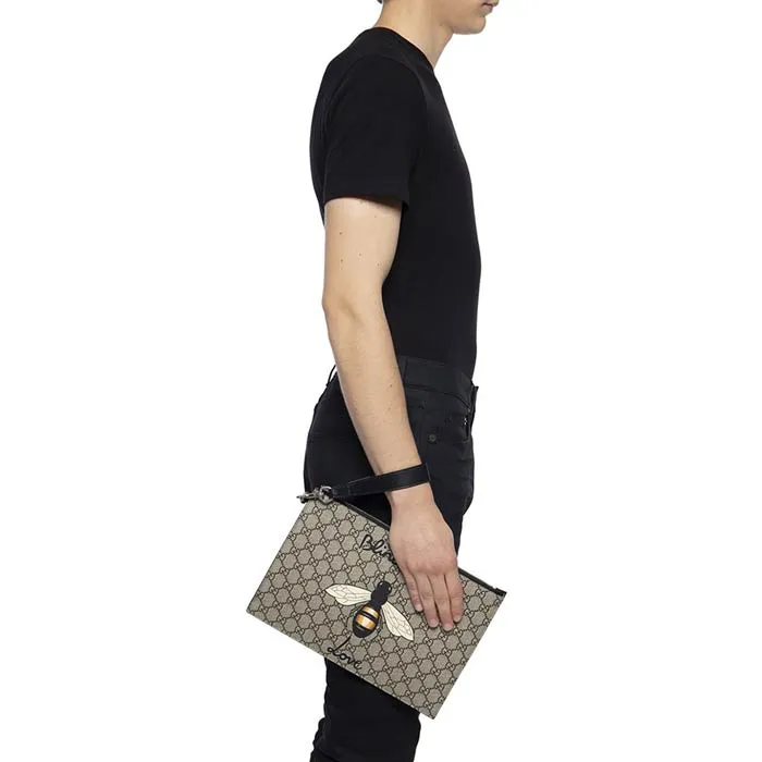 Top 15 mẫu ví nam Gucci chính hãng trendy cho quý ông đẳng cấp - 27