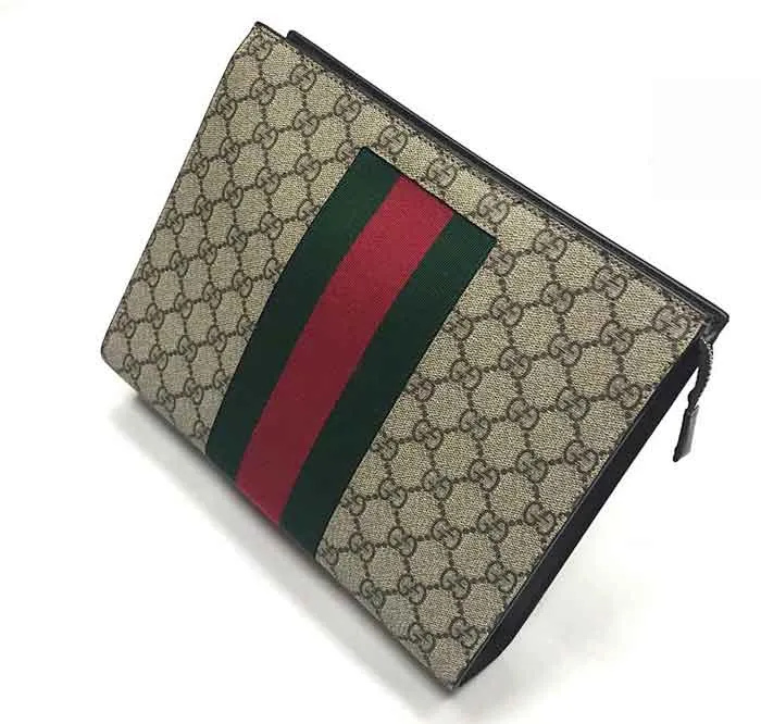 Top 15 mẫu ví nam Gucci chính hãng trendy cho quý ông đẳng cấp - 23