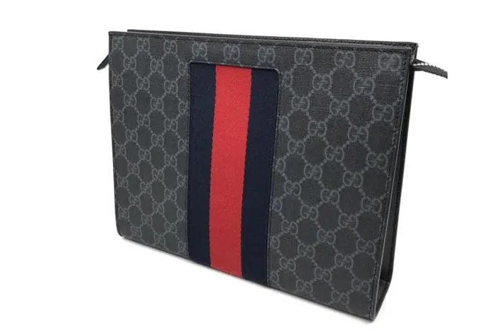 Top 15 mẫu ví nam Gucci chính hãng trendy cho quý ông đẳng cấp - 24