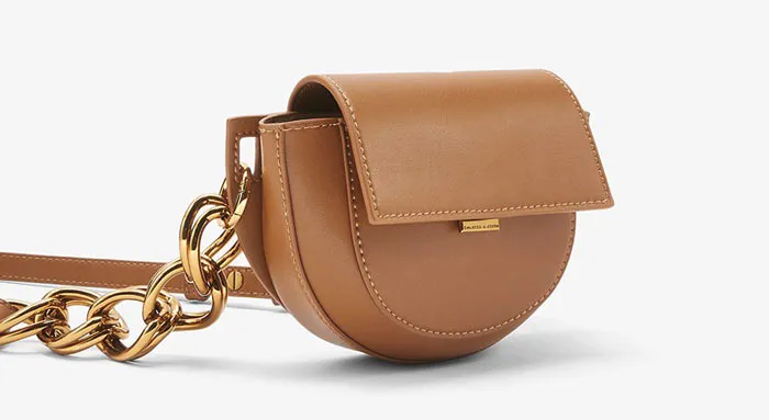 10+ mẫu túi xách Charles & Keith chính hãng được mua nhiều