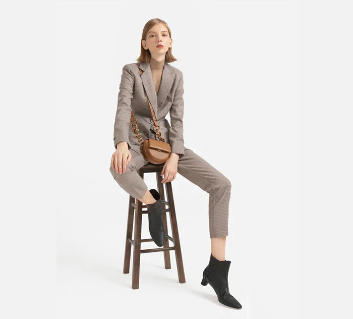 10+ mẫu túi xách Charles & Keith chính hãng được mua nhiều