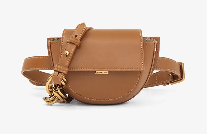 10+ mẫu túi xách Charles & Keith chính hãng được mua nhiều