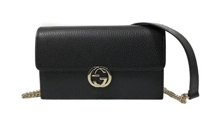 Top 5 mẫu túi đeo chéo Gucci chính hãng cho các quý cô sành điệu