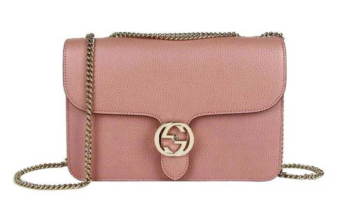 Top 5 mẫu túi đeo chéo Gucci chính hãng cho các quý cô sành điệu