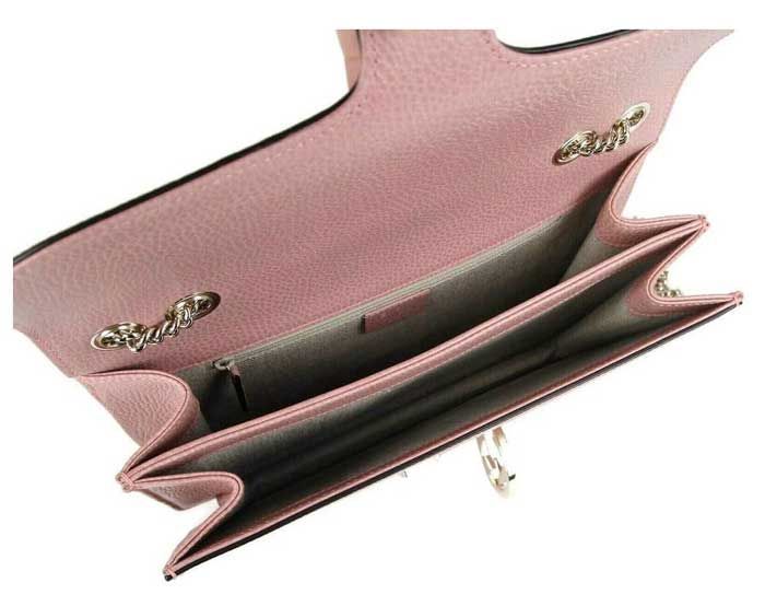 Top 5 mẫu túi đeo chéo Gucci chính hãng cho các quý cô sành điệu