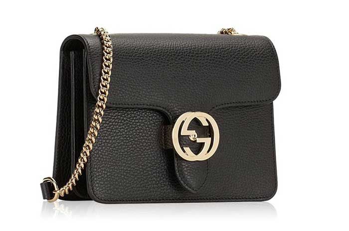 Top 5 mẫu túi đeo chéo Gucci chính hãng cho các quý cô sành điệu