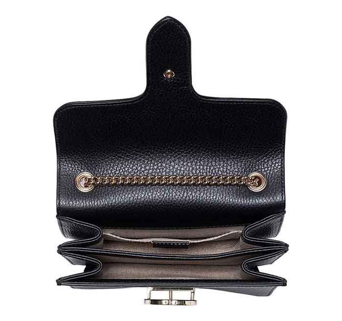Top 5 mẫu túi đeo chéo Gucci chính hãng cho các quý cô sành điệu