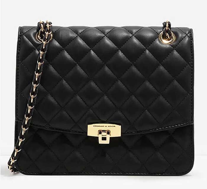 10+ mẫu túi xách Charles & Keith chính hãng được mua nhiều