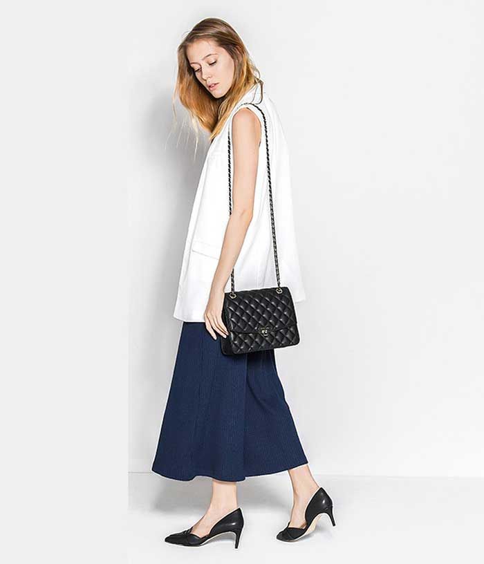 10+ mẫu túi xách Charles & Keith chính hãng được mua nhiều