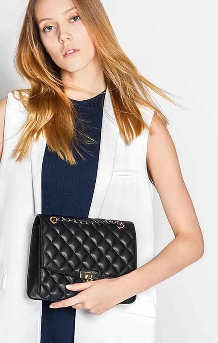 10+ mẫu túi xách Charles & Keith chính hãng được mua nhiều