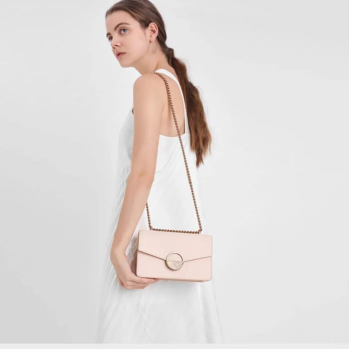 10+ mẫu túi xách Charles & Keith chính hãng được mua nhiều