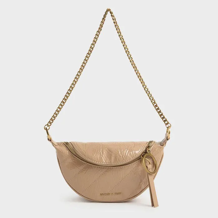 10+ mẫu túi xách Charles & Keith chính hãng được mua nhiều