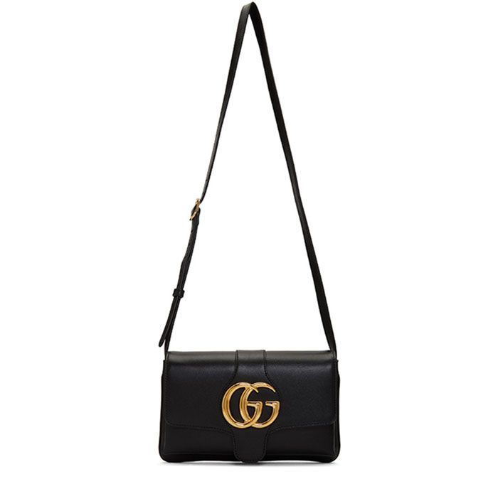 Top 5 mẫu túi đeo chéo Gucci chính hãng cho các quý cô sành điệu