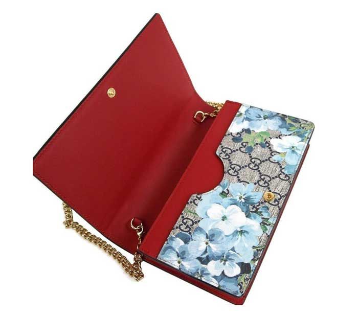 Top 5 mẫu túi đeo chéo Gucci chính hãng cho các quý cô sành điệu