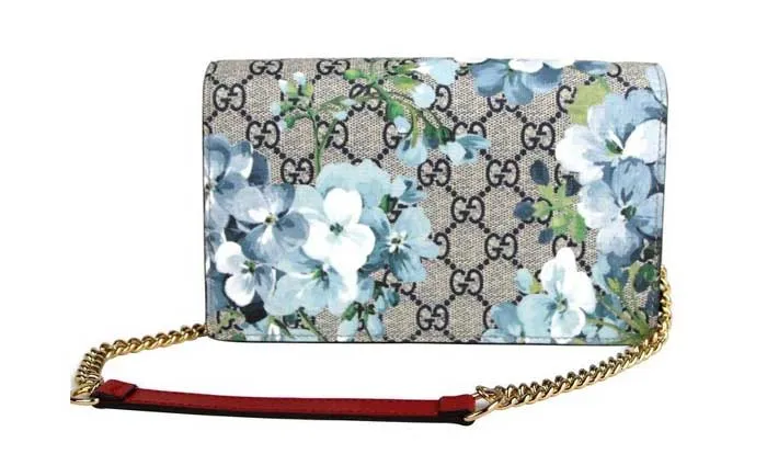 Top 5 mẫu túi đeo chéo Gucci chính hãng cho các quý cô sành điệu