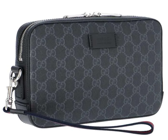 Top 15 mẫu ví nam Gucci chính hãng trendy cho quý ông đẳng cấp - 28
