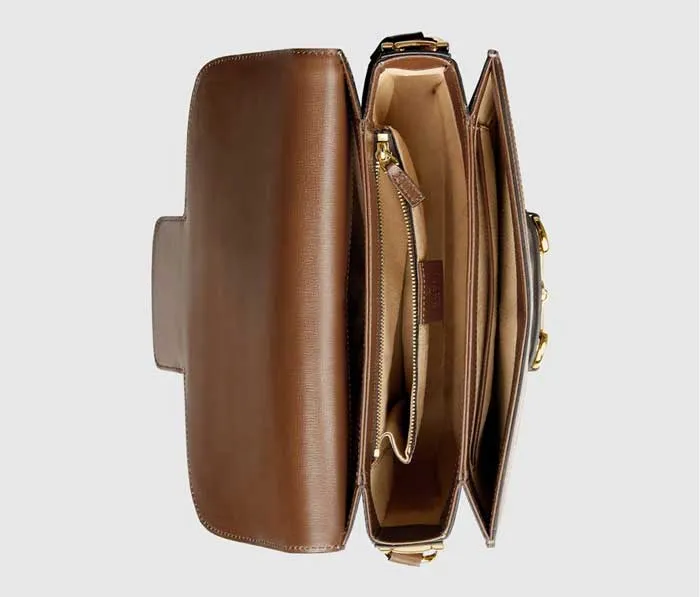 Top 5 mẫu túi đeo chéo Gucci chính hãng cho các quý cô sành điệu