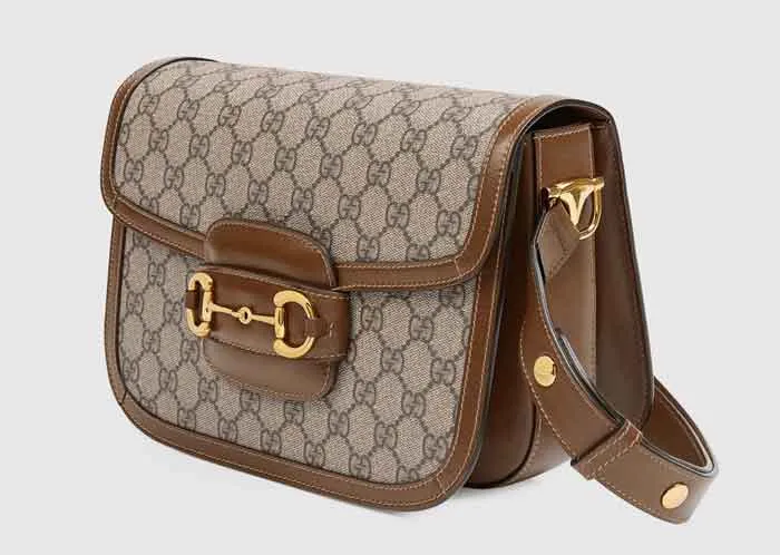 Top 5 mẫu túi đeo chéo Gucci chính hãng cho các quý cô sành điệu
