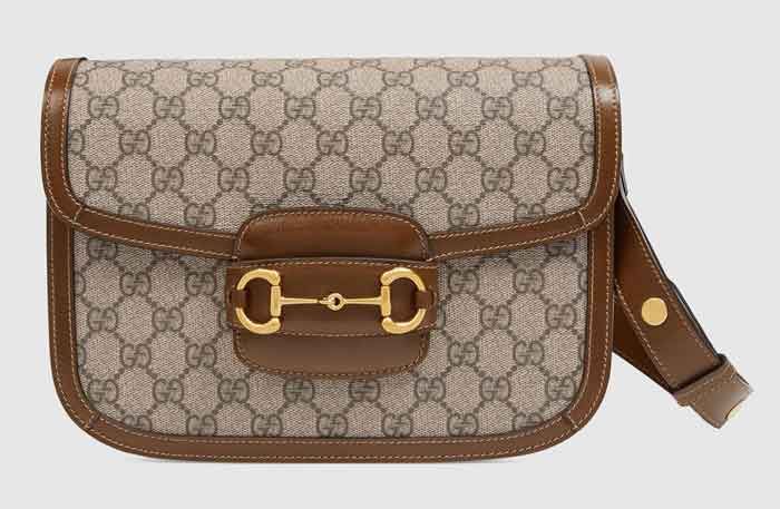 Top 5 mẫu túi đeo chéo Gucci chính hãng cho các quý cô sành điệu