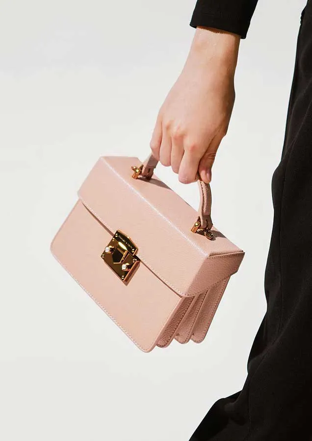 10+ mẫu túi xách Charles & Keith chính hãng được mua nhiều