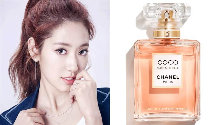Top 7 nước hoa nữ làm say đắm sao Hàn như Seo Ye Ji, IU, Song Hye Kyo, Kim So Hyun - 6