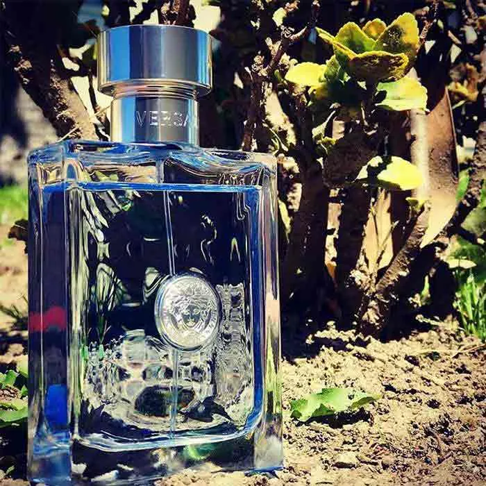 Top 10 chai nước hoa Versace 5ml giá dưới 300k bán chạy 2025