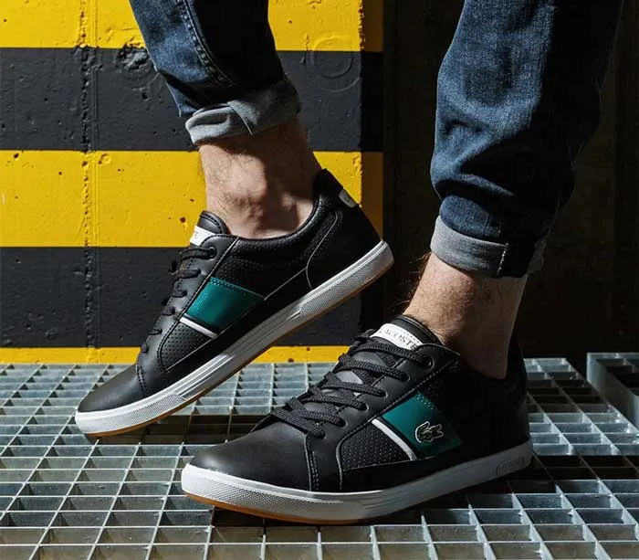 Tìm hiểu về thương hiệu Lacoste và các dòng sản phẩm nổi bật