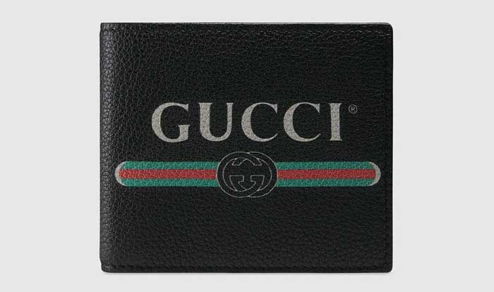 Top 15 mẫu ví nam Gucci chính hãng trendy cho quý ông đẳng cấp - 11