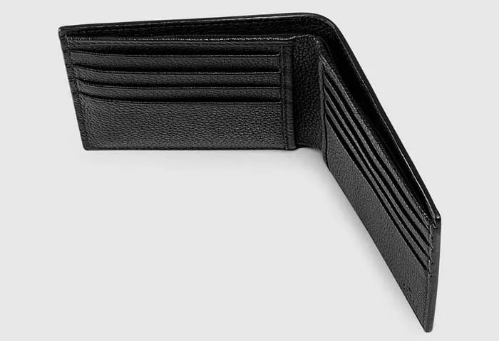 Top 15 mẫu ví nam Gucci chính hãng trendy cho quý ông đẳng cấp - 12