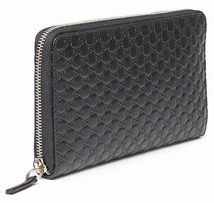 Top 15 mẫu ví nam Gucci chính hãng trendy cho quý ông đẳng cấp - 15