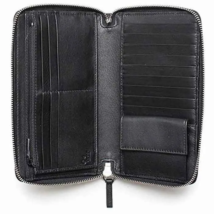 Top 15 mẫu ví nam Gucci chính hãng trendy cho quý ông đẳng cấp - 14