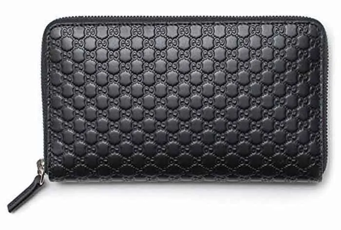 Top 15 mẫu ví nam Gucci chính hãng trendy cho quý ông đẳng cấp - 13
