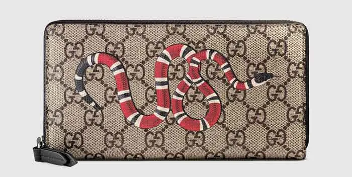 Top 15 mẫu ví nam Gucci chính hãng trendy cho quý ông đẳng cấp - 18