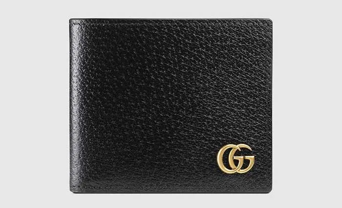 Top 15 mẫu ví nam Gucci chính hãng trendy cho quý ông đẳng cấp - 7