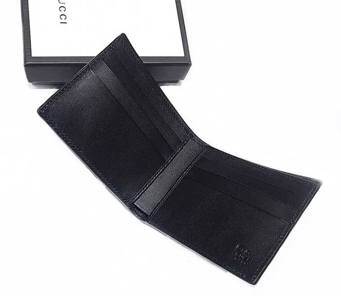 Top 15 mẫu ví nam Gucci chính hãng trendy cho quý ông đẳng cấp - 4