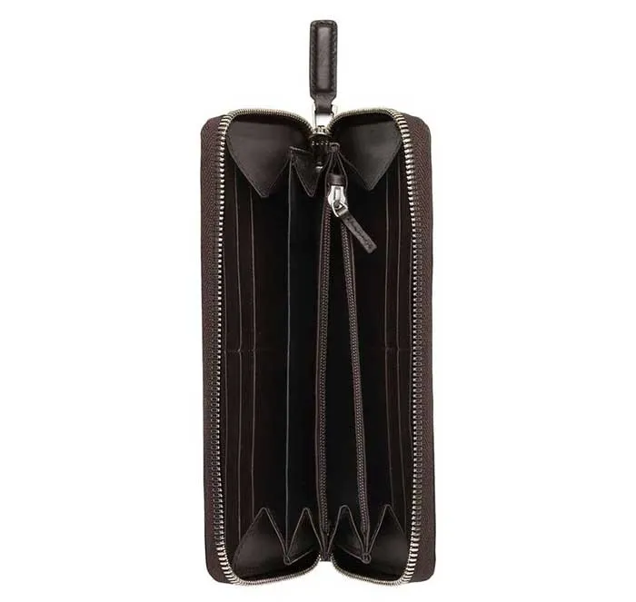 Top 15 mẫu ví nam Gucci chính hãng trendy cho quý ông đẳng cấp - 17