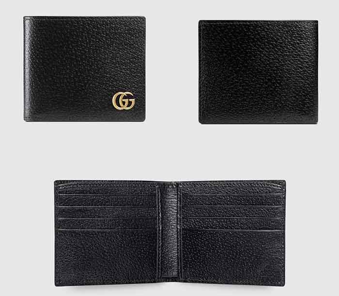 Top 15 mẫu ví nam Gucci chính hãng trendy cho quý ông đẳng cấp - 8