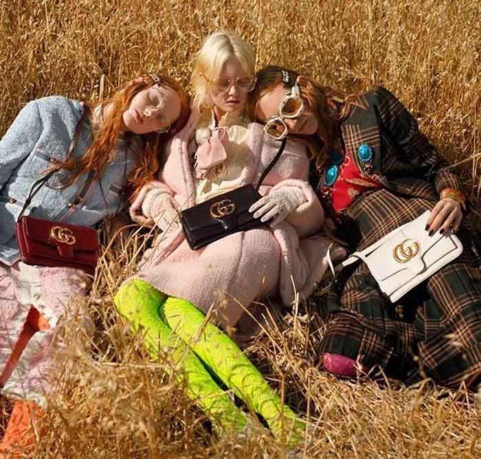 Top 15 mẫu ví nam Gucci chính hãng trendy cho quý ông đẳng cấp - 1