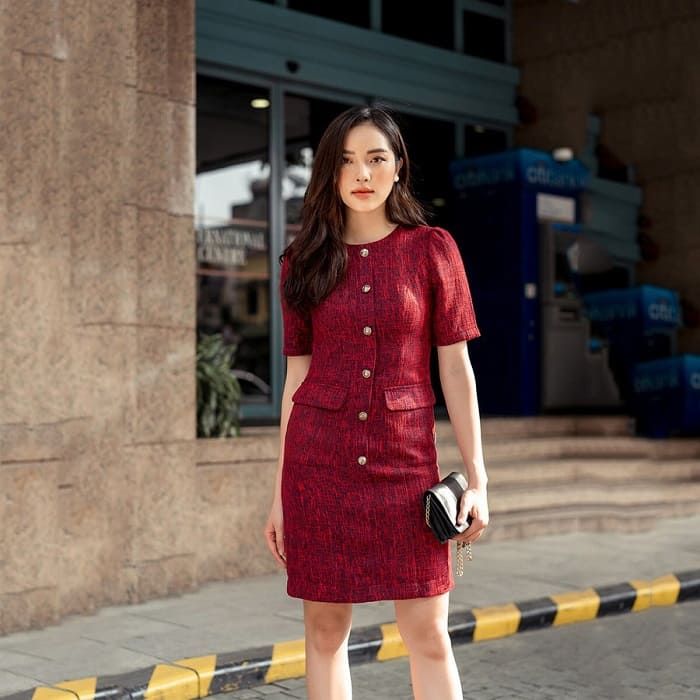 Bí mật cách chọn đồ và phụ kiện thời trang cho phụ nữ trung niên hiện nay