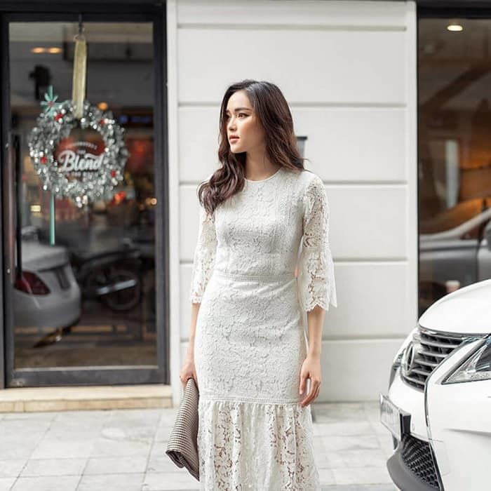 Bí mật cách chọn đồ và phụ kiện thời trang cho phụ nữ trung niên hiện nay