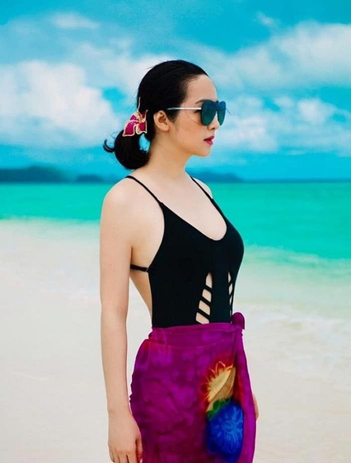 Bí mật cách chọn đồ và phụ kiện thời trang cho phụ nữ trung niên hiện nay