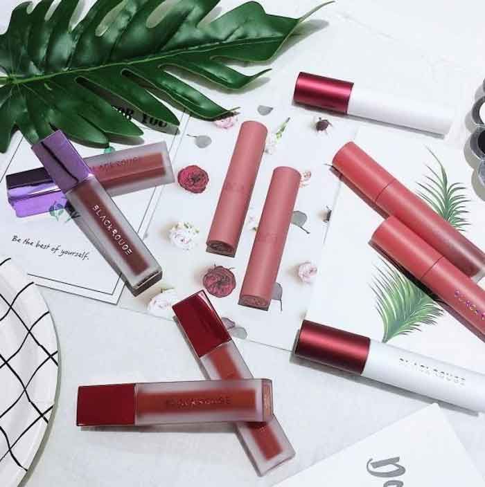 Top 10 các hãng son Hàn Quốc giá rẻ chất lượng tốt đáng mua - 5