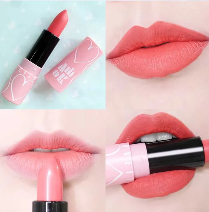 Top 10 các hãng son Hàn Quốc giá rẻ chất lượng tốt đáng mua - 6