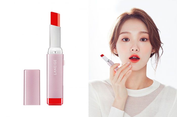 Top 10 các hãng son Hàn Quốc giá rẻ chất lượng tốt đáng mua - 7