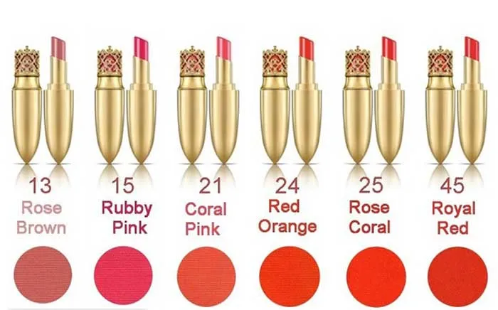 Top 10 các hãng son Hàn Quốc giá rẻ chất lượng tốt đáng mua - 9