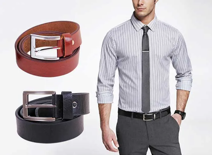 Top 11 hãng thắt lưng nam nổi tiếng được yêu rất thích hiện nay