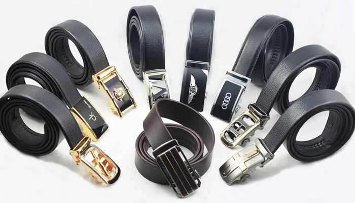 Top 11 hãng thắt lưng nam nổi tiếng được yêu rất thích hiện nay