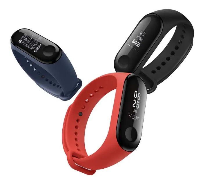 Top 5 mẫu đồng hồ thông minh Smart Watch giá tốt rất phù hợp để mua