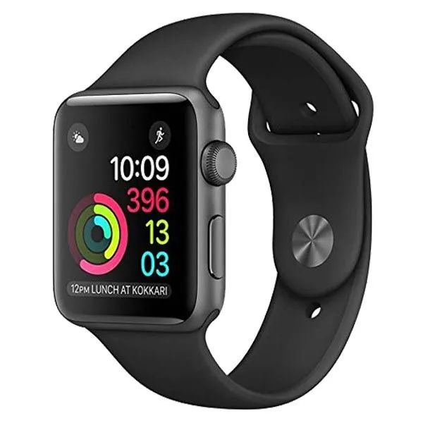 Top 5 mẫu đồng hồ thông minh Smart Watch giá tốt rất phù hợp để mua